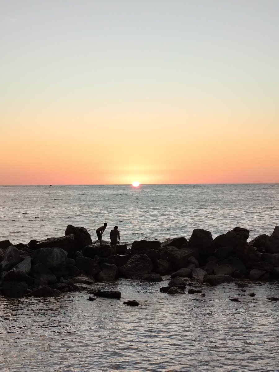 JoseAngelNunez3's tweet photo. Admirando el atardecer 
#HONORMagicMoments
#HONORMagicMomentsMx
#HONORMomentos https://t.co/wHMlpg7mos