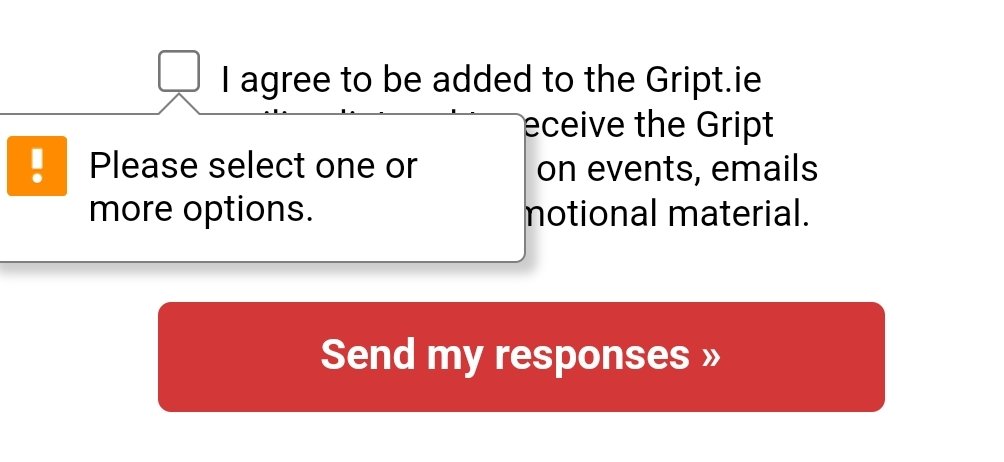 suporex's tweet photo. @griptmedia What a shitty move from you @griptmedia https://t.co/9LVXwTQFlu