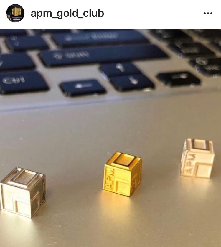 MEGAPUREPRODUCT's tweet photo. https://t.co/oMY9Z5o8PN The 24k Mega Cubes(TM) minted in Palladium, Platinum, Gold and Silver have a SWIFT Code that permits API(Application Programming Interface) connectivity with debit/credit cards within Real Estate, Technology, Entertainment &amp; Cannabis Platforms! Email Me! https://t.co/01SeJ0fjoN