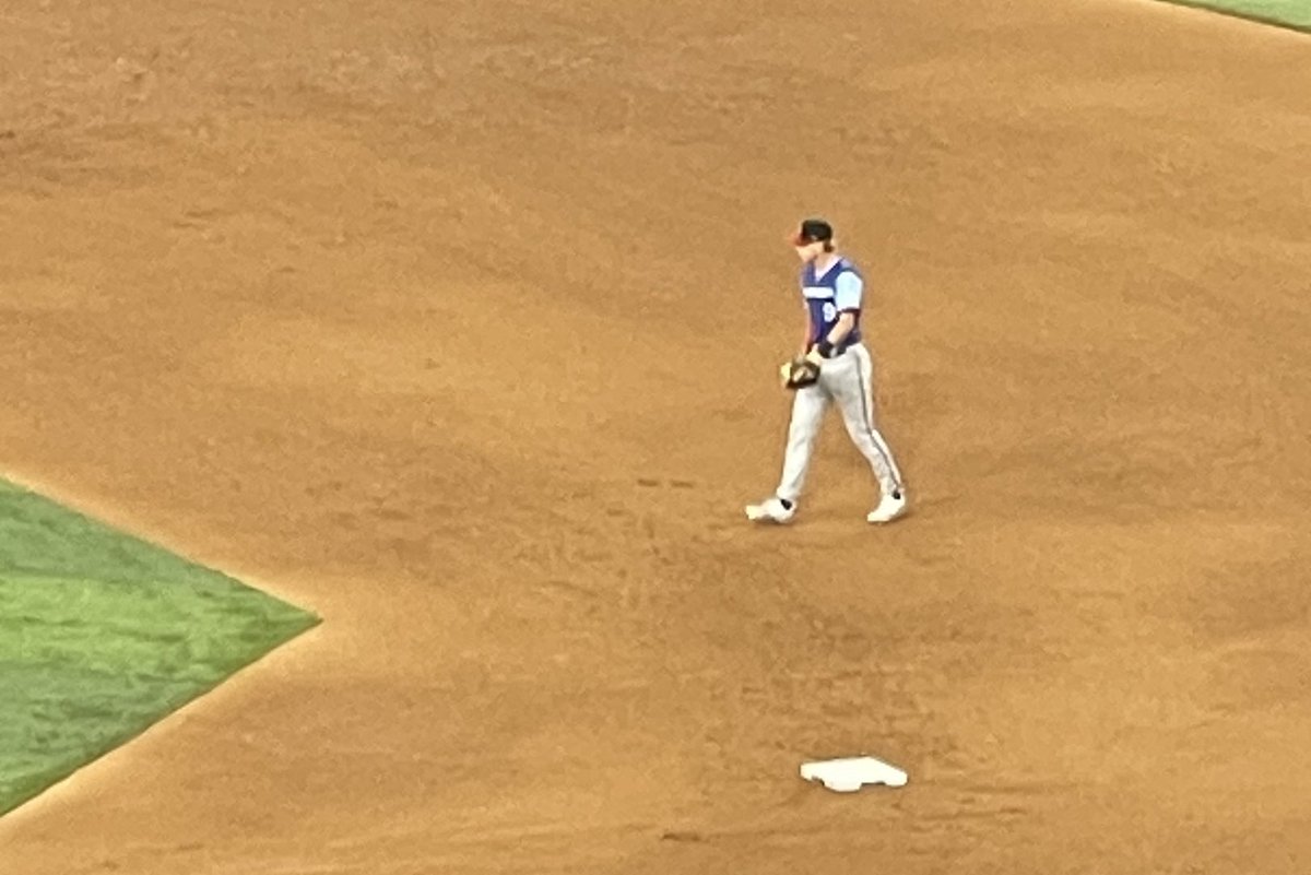 Wes Durow tweet media