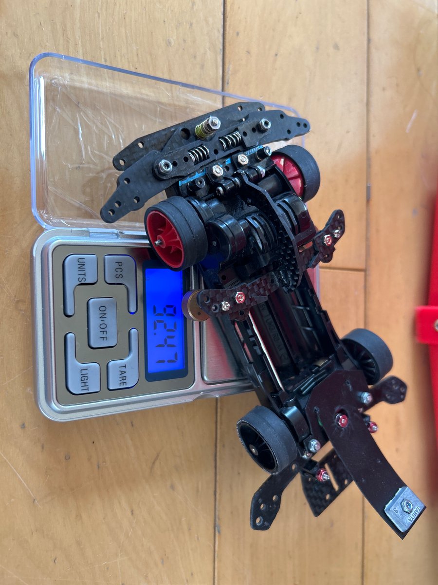 kudosora's tweet photo. FMA完成まであともう少しや！
#ミニ四駆
#mini4wd 
#FMA https://t.co/Tmt9h5fV5m