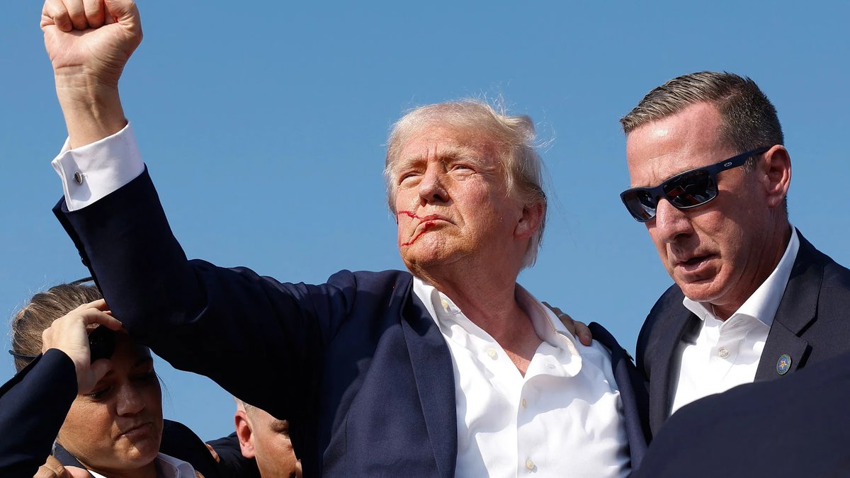 ... og der fikk Trump minst 10-20 prosent flere velgere.
