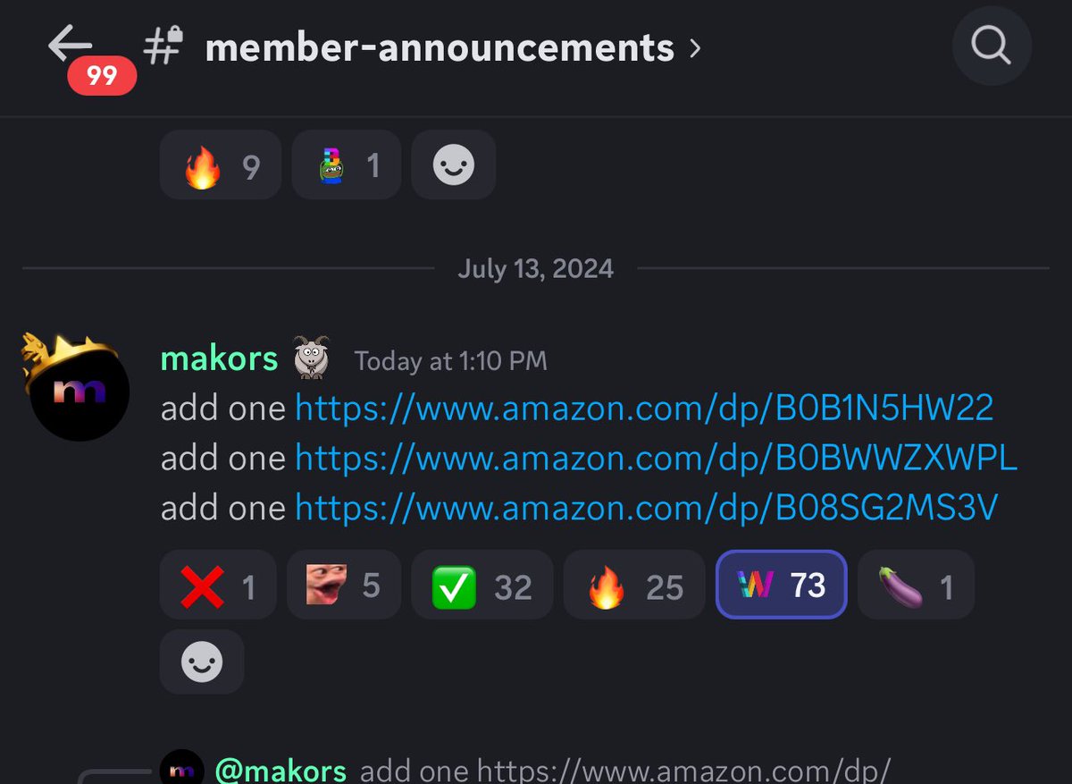 BandarsBounties's tweet image. Someone at Amazon is for sure getting fired 😂

You could add 3 of these Blink Cameras to cart and your total would drop to $4 😭

Could order 5 times too so 15 items total 🆓