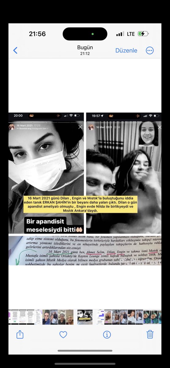 hesna1967's tweet photo. Ne olur Dilan Polat ve ailesinin sesini duyun artık Dilan Polat oradan çıkması için ölmesimi  gerekiyor 
@RTErdogan
@dilannpolatt

@huseyinkaya_53
@AliYerlikaya
@xhcr11
@tcbestepe
@TCADALETB

#dilanpolatiçinadilyargılama https://t.co/NMW0xDSqkK