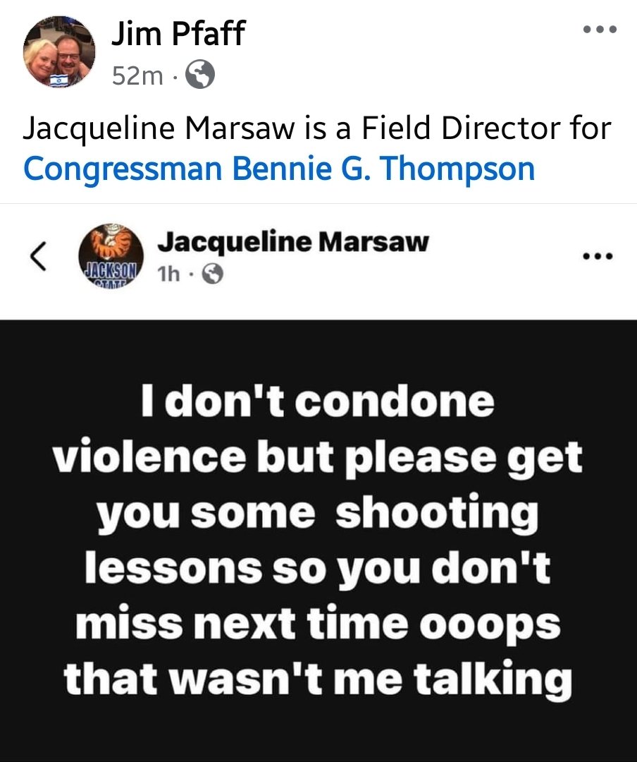 Penny Brownlee tweet media