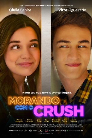 TiagoSeiya01's tweet photo. #MorandocomoCrush é muito ruim, roteiro cheio de furos, trama fraca, o único acerto é o casal protagonista que é bonitinho, a falta de um roteiro com mas desenvolvimento pesa muito, tudo é muito raso, e sem alma. https://t.co/VvTF4DgfT5