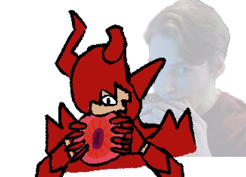 AnvilsWrath's tweet photo. lore accurate estinien #FFXIVART https://t.co/vpDgddYOSX