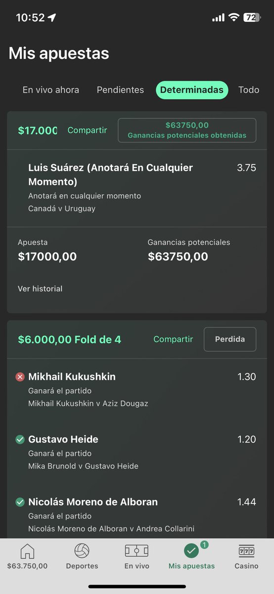 GRACIAS LUIS