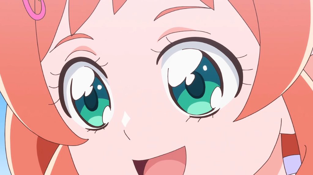 ActionPoor's tweet photo. いろはちゃんも良き(*´ω｀*) https://t.co/SSIFRPvA6Z