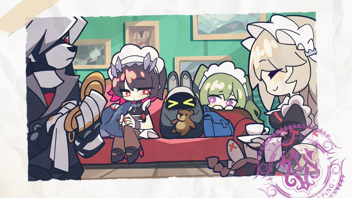 Travelboo event artwork