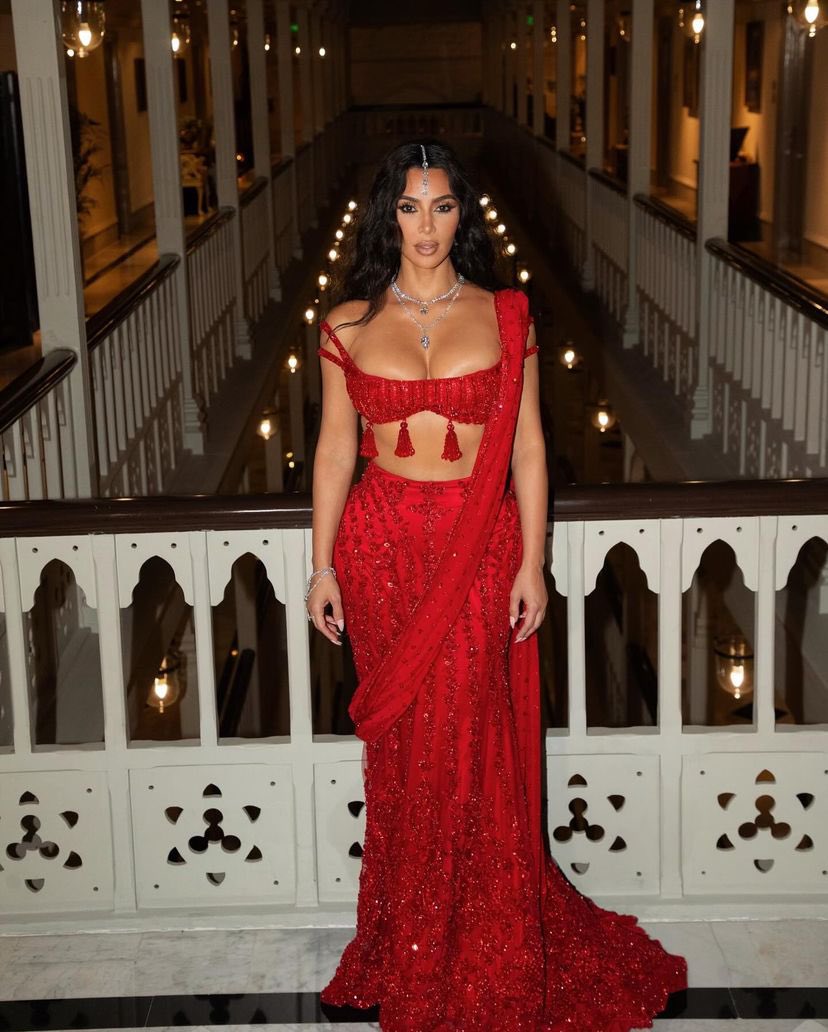 Kim Kardashian tweet media