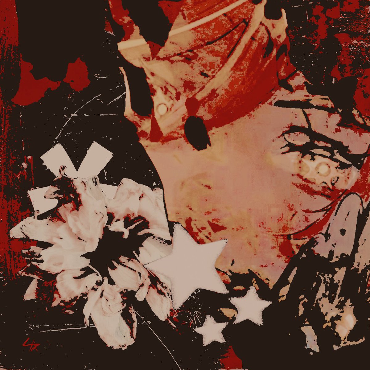 ᅟᅟ神ᅟ丷̲ᅟᴾᴴᴼ𝑒𝐍𝐢𝒙． (@pyroechos) on Twitter photo 