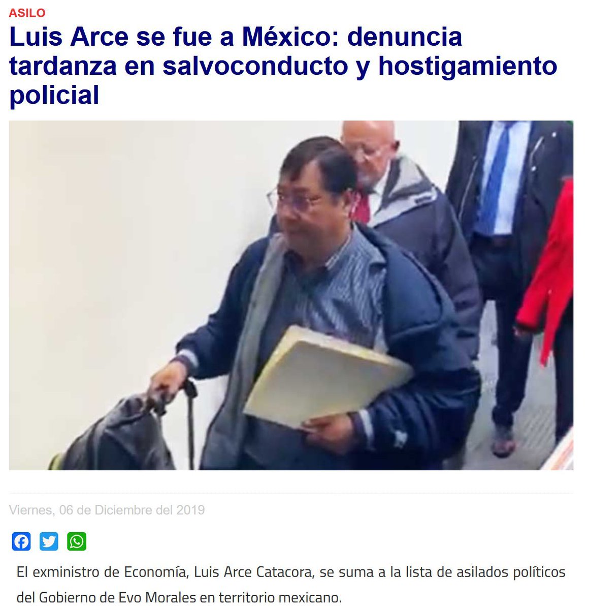 ResidentePG's tweet photo. Luis Arce no huyó, enfrentó a Zúñiga que tenía un chicle Bazooka en la boca, está liderando "el gobierno de la industrialización" que hasta ahora no se ve. Es el héroe de los #tilines y los dirigentes prebendales. https://t.co/0sexj0YfdB