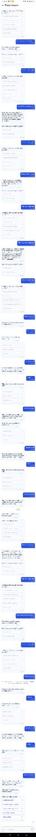 hind_untold's tweet photo. @Flipkart @flipkartsupport @INCIndia #Adani #AmbaniFamily
Never order any thing from Flipkart. Ordered phone on 10th it was supposed to deliver on 11th , every day out for delivery. And agent asking to pick phone from his place. https://t.co/JkYKYPQXi0