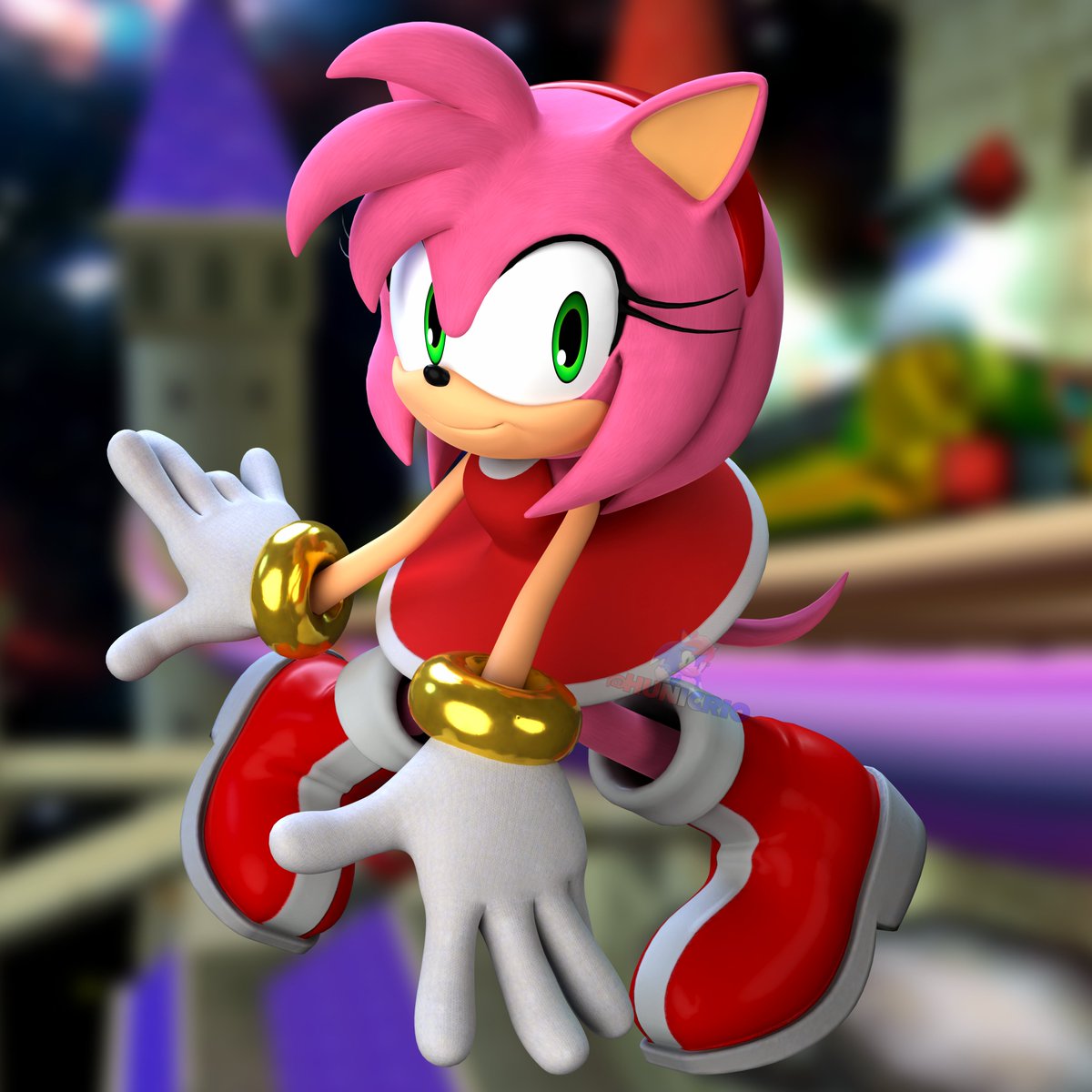 hunicrio's tweet photo. SONIC ADVENTURE https://t.co/bdMbWV1SHZ