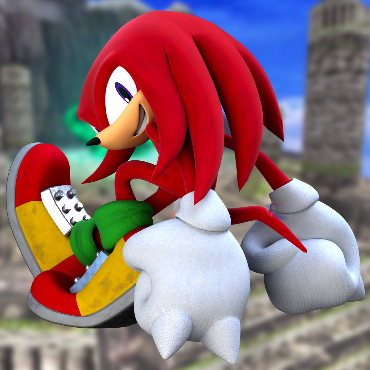 hunicrio's tweet photo. SONIC ADVENTURE https://t.co/bdMbWV1SHZ