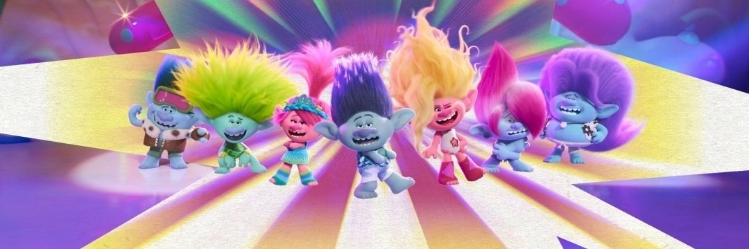 TrollsUpdates's tweet photo. Trolls band together will arrive on Netflix July 15! Get it calendars ready! #TrollsBandTogether https://t.co/8fiGxA80gp
