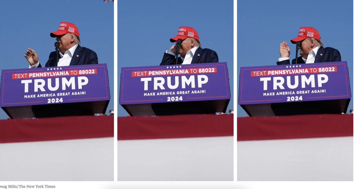 Cali golfer tweet media