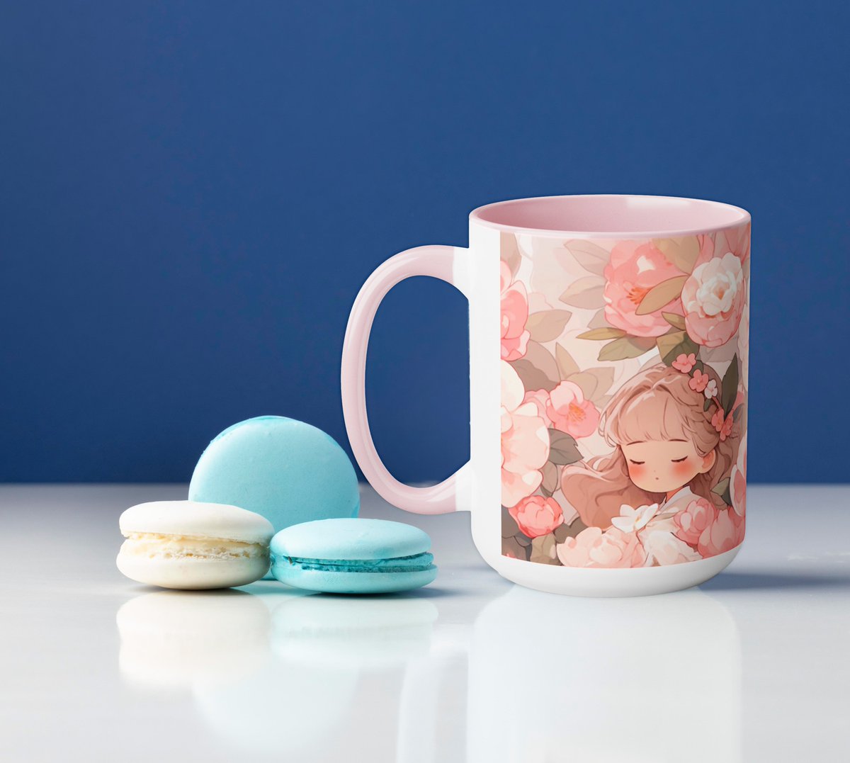 AdorableS2nook's tweet photo. Elevate your beverage routine with the Kawaii Girl Pink 15oz Mug. It’s a great gift choice for any girl who loves whimsical and stylish accessories.
Shop now at Amazon https://t.co/Db0X1WsXzG
#amazon #anime #kawaii #cutemug #cutegifts #cutedrink #pinkmug #deskdecor https://t.co/Umvf8BjLB0