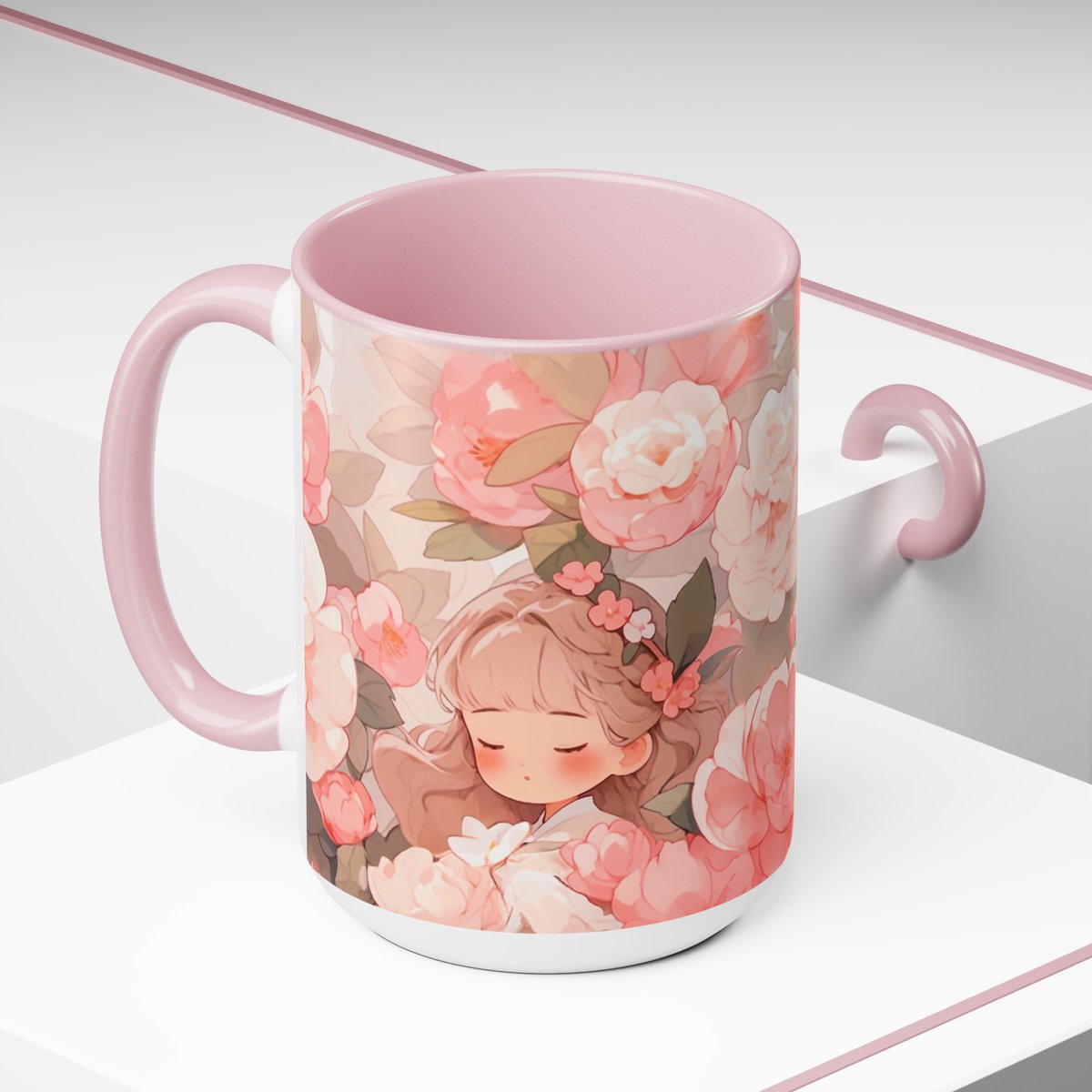 AdorableS2nook's tweet photo. Elevate your beverage routine with the Kawaii Girl Pink 15oz Mug. It’s a great gift choice for any girl who loves whimsical and stylish accessories.
Shop now at Amazon https://t.co/Db0X1WsXzG
#amazon #anime #kawaii #cutemug #cutegifts #cutedrink #pinkmug #deskdecor https://t.co/Umvf8BjLB0