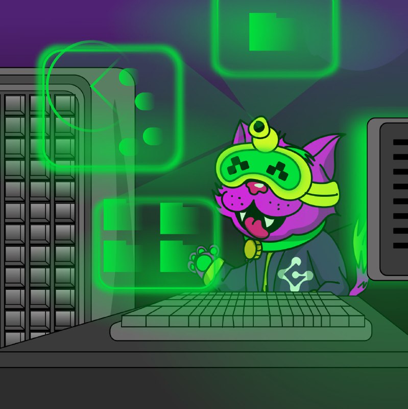 <a href="/GenesysChain/">Genesys Network (Mainnet is live) Blue20</a> LET`S DOIT $SHATS