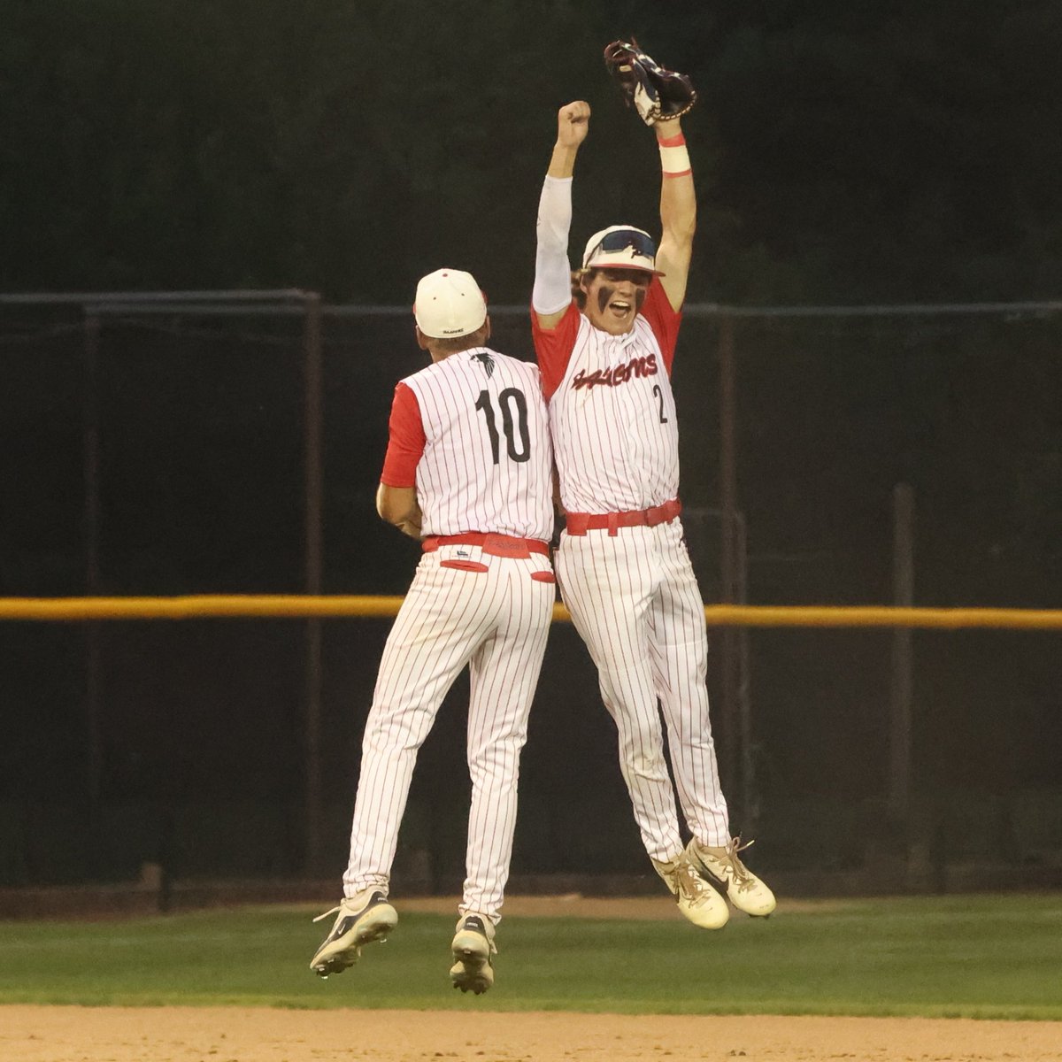 CJ Eilers (@cjeilers) on Twitter photo Final: <a href="/APFalconBB/">A-P Baseball</a> 5, 2A #1 West Marshall 0. Falcons are heading to Tuesday's substate final at a location TBD #iahsbb Final: <a href="/APFalconBB/">A-P Baseball</a> 5, 2A #1 West Marshall 0. Falcons are heading to Tuesday's substate final at a location TBD #iahsbb