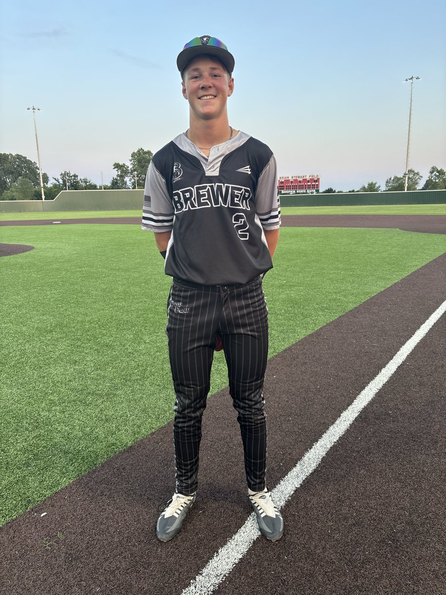 F: <a href="/Brew_Baseball22/">Brewer Baseball</a> 2026 10, Bad Company Baseball 3
PoG: <a href="/kinserscott7/">Kinser</a> 1-3, 3 RBI