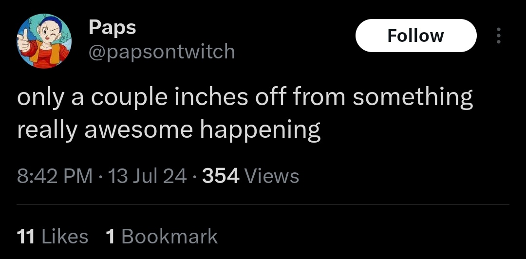 Excuse me?!?! No matter how you feel about a person, opening wishing that someone was shot and k*lled on live national TV for millions of people to see and be traumatized from is so fucked in the head. Along with that people were killed and injured from this event and ur happy?