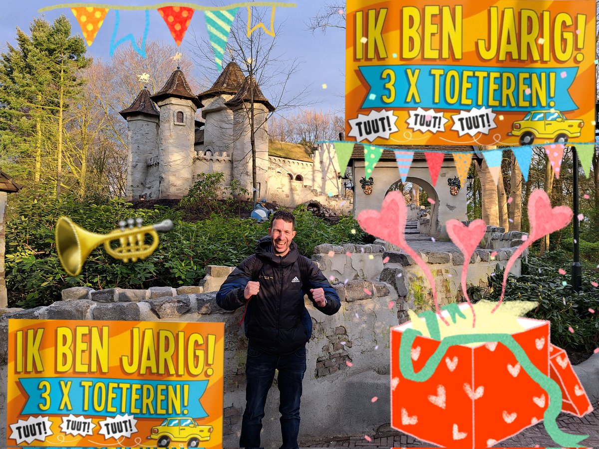 🎺 Toeterjan 🎺 tweet media