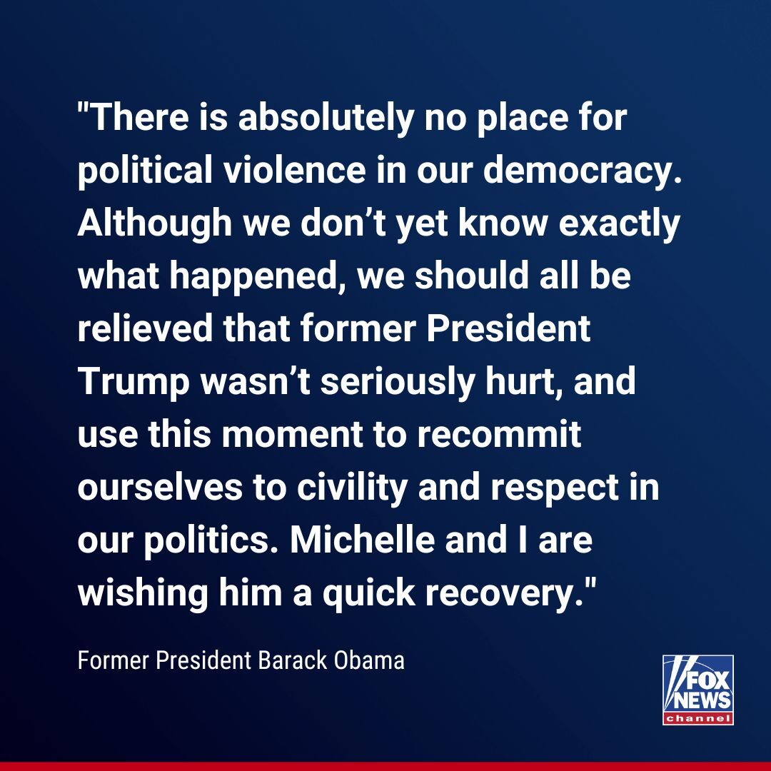 Fox News tweet media