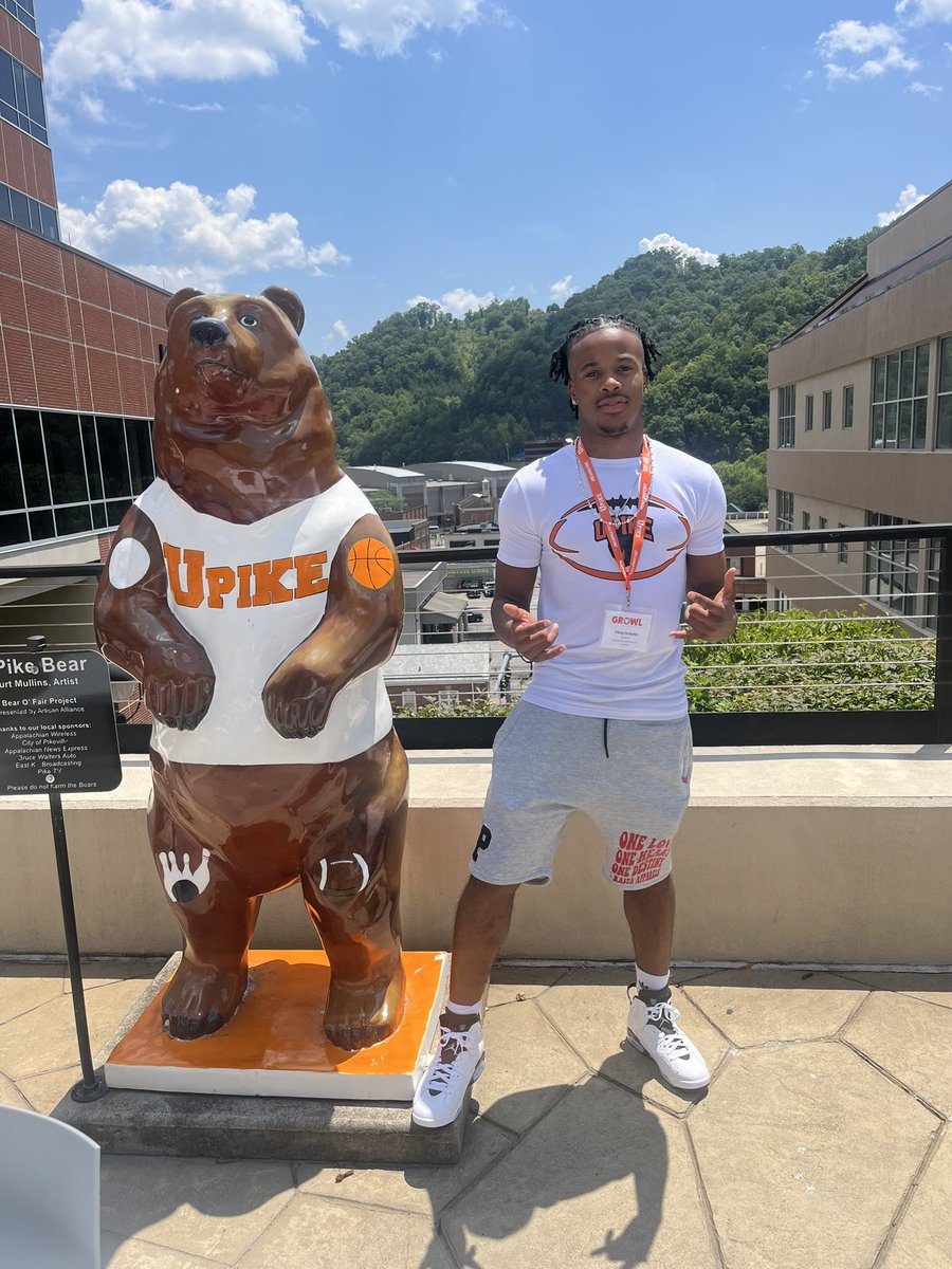 Tra’von Fernandez tweet media