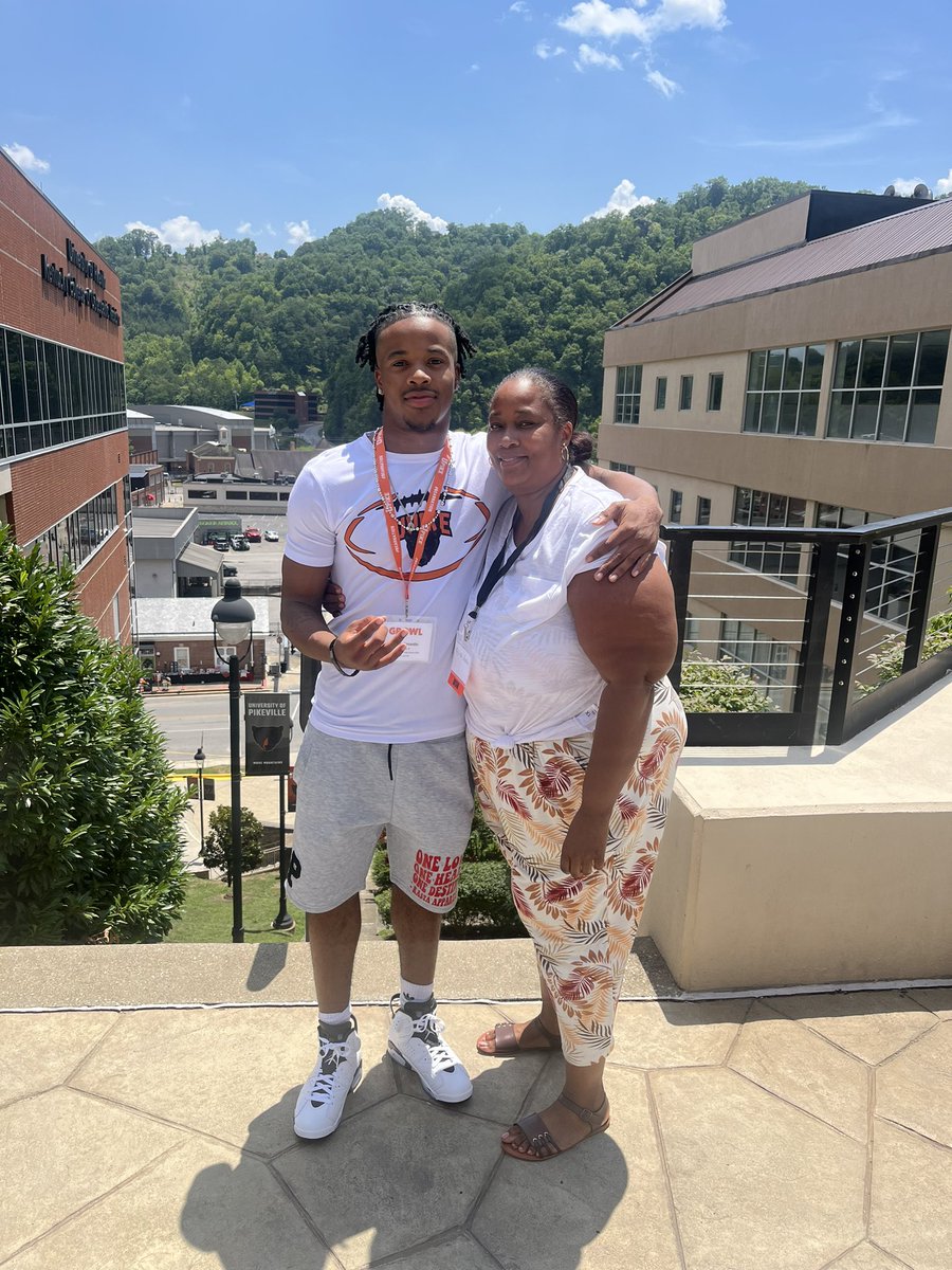 Tra’von Fernandez tweet media