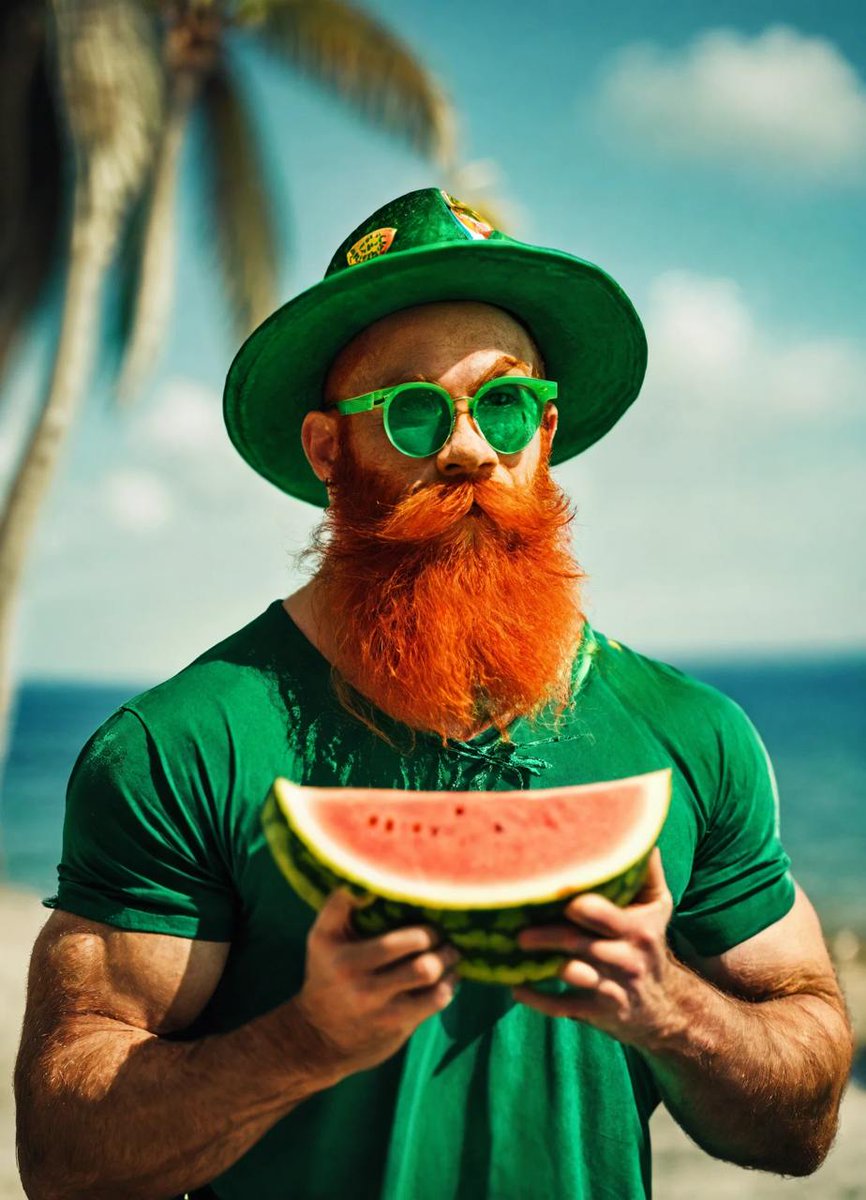 Slaveesc's tweet image. Are you enjoying summer??? #los #leprachad #solid #nope #luck