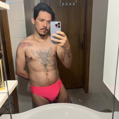 #NovaFotoDePerfil