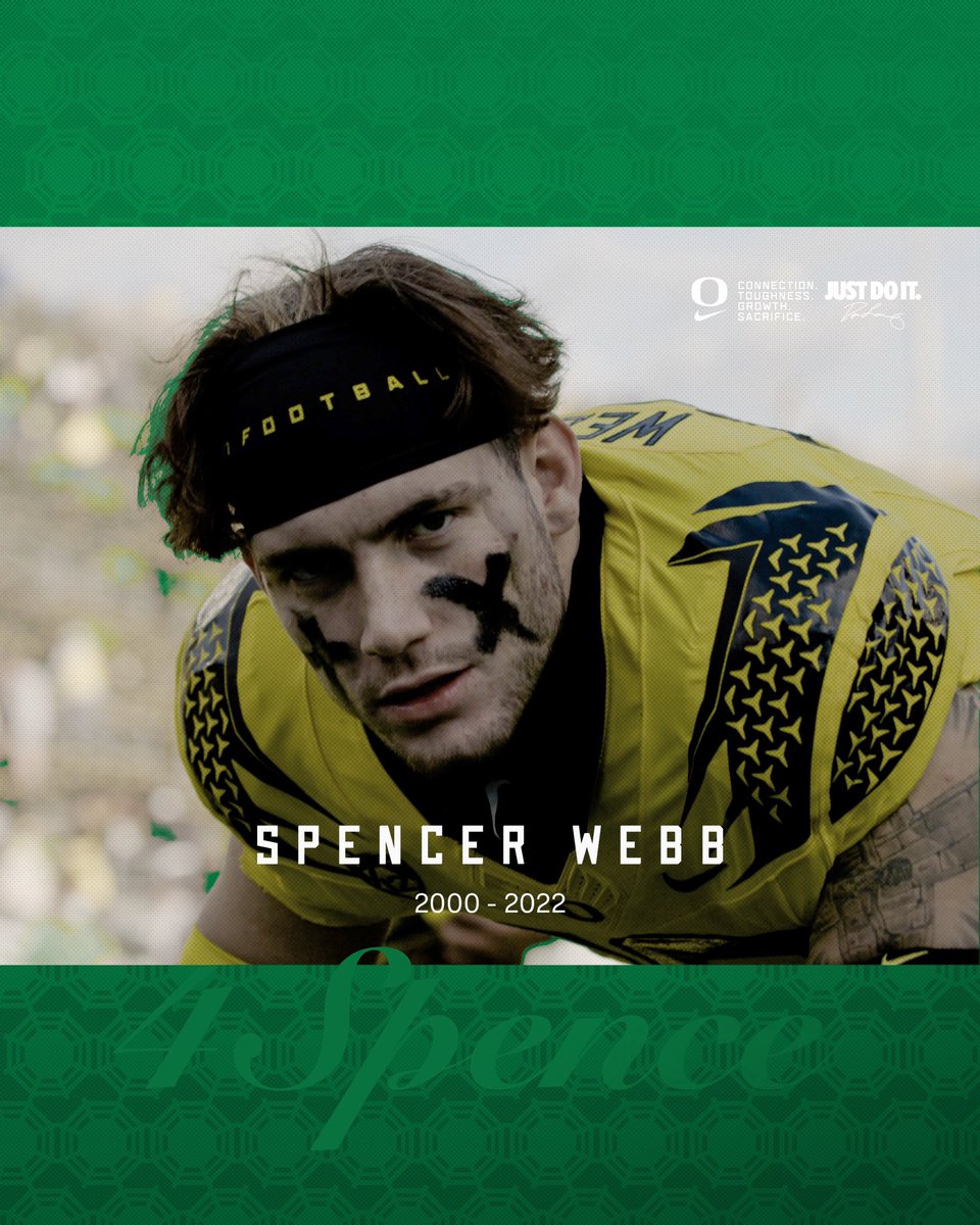 Oregon Football tweet media