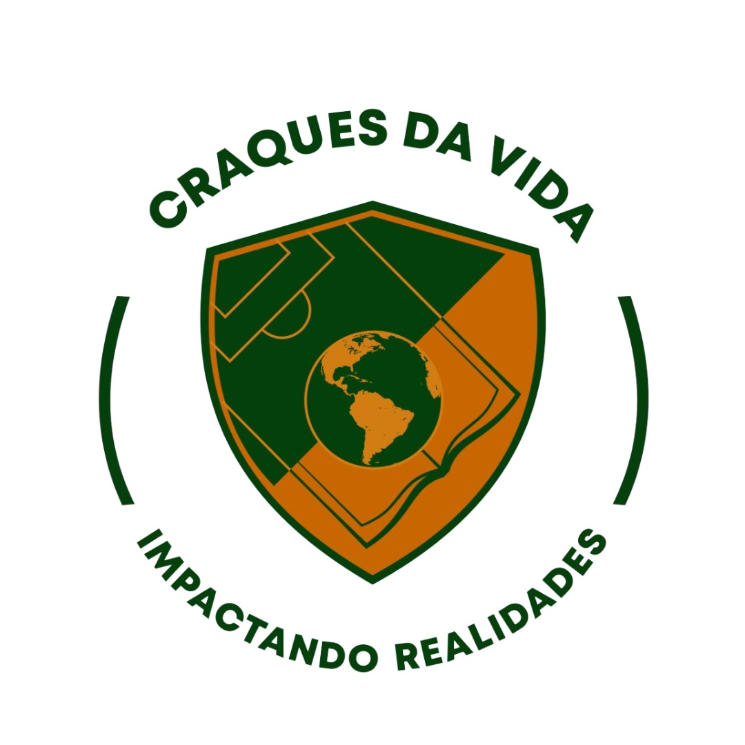 Craques da Vida - ONG / Vila Aliança tweet media