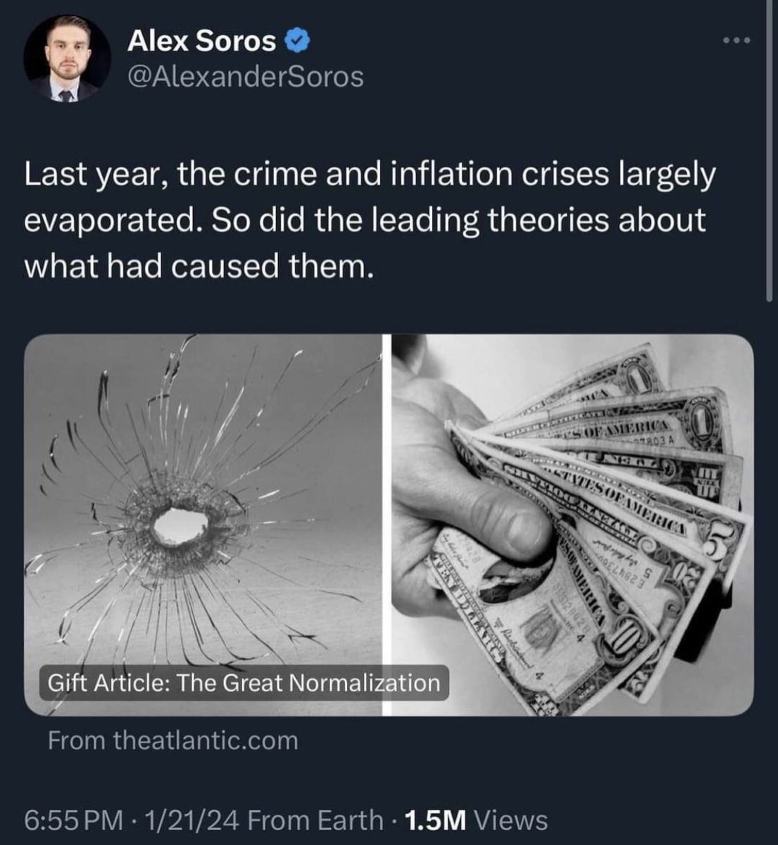 Wall Street Apes tweet media