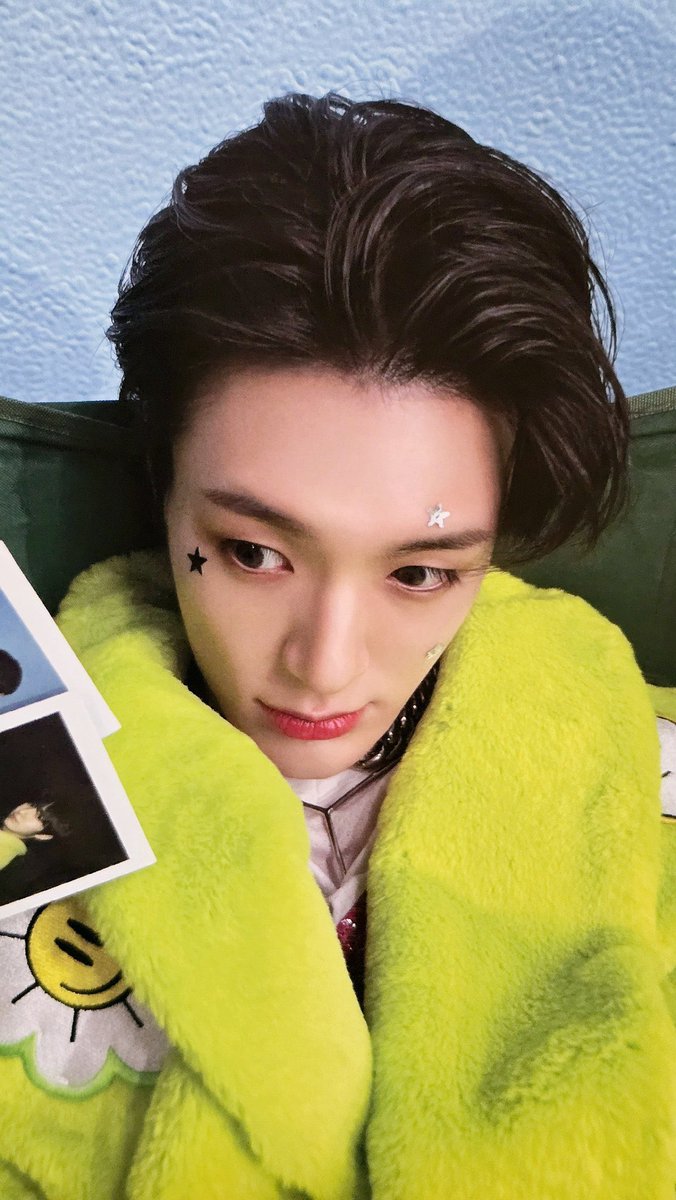 ฟังนะรูปนี้พี่แจมินถ่ายน่อน่ารักมาก อัยบ้าเอ้ยยย