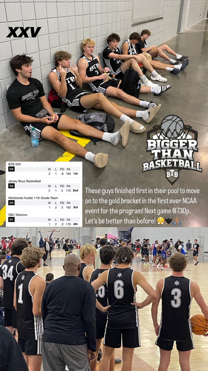 yofavkoach's tweet photo. Tough loss tonight but I’ve been proud of the guys 🖤🙏🏽 @hoopseen #BOTS #onemoretomorrow #XXV #liveperiod #foundational @Jake36273616 @Hunter1moss @kevinspiveyy @jameshatchette @Cooper_Clark_1 @baker_bruehl https://t.co/cBKRyEcyJ2