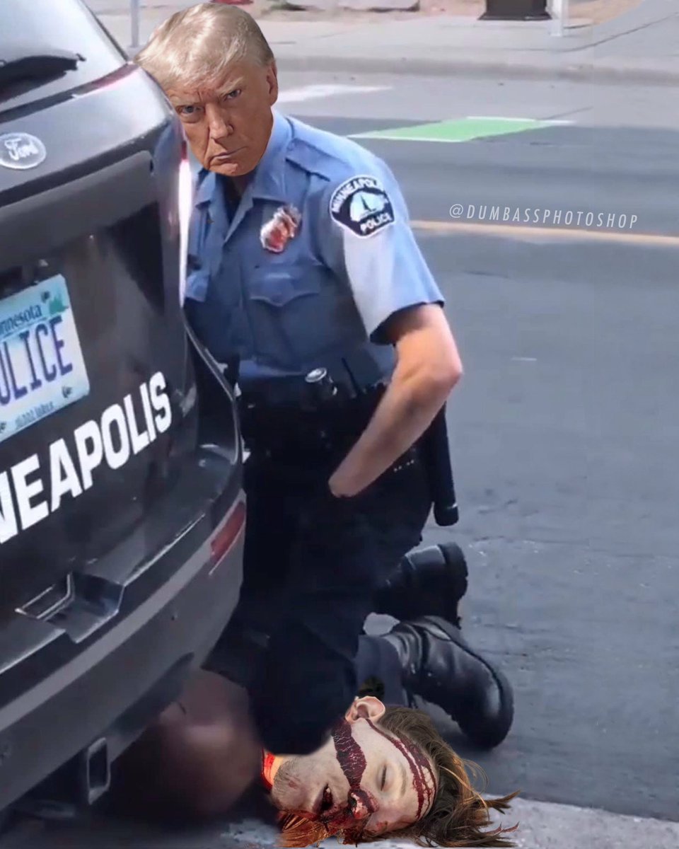 Dumbass Photoshop tweet media