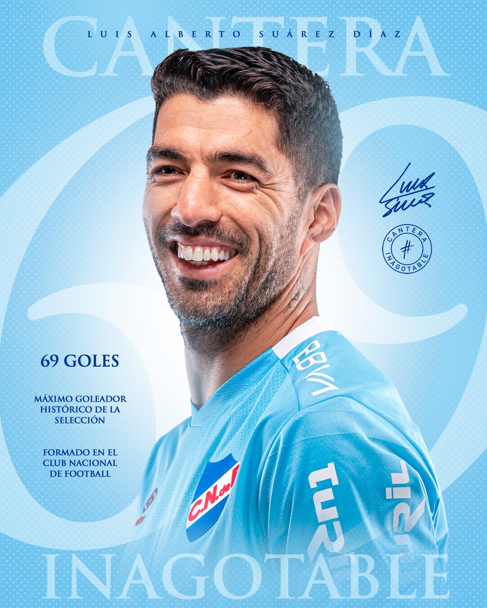 Nacional tweet media