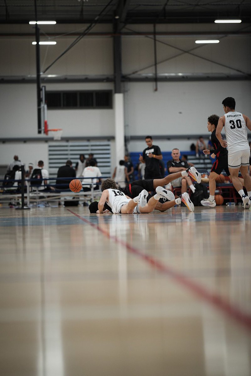 Kai lambly (@klambly16) on Twitter photo Been an awesome week in Arizona training and playing in <a href="/NxtProHoops/">NXTPRO Hoops</a> tournament! One more game tommorow then flying to Indianapolis! Let’s go Team Belinda!!
#AUSAHOOPS #TEAMBELINDA Been an awesome week in Arizona training and playing in <a href="/NxtProHoops/">NXTPRO Hoops</a> tournament! One more game tommorow then flying to Indianapolis! Let’s go Team Belinda!!
#AUSAHOOPS #TEAMBELINDA