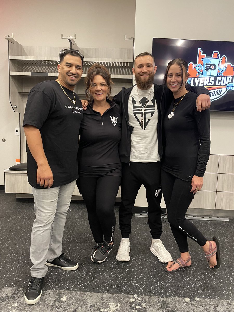 CodyCBoxing's tweet photo. “In 2022, I faced one of the hardest battles of my life. My father lost his struggle with mental health, and his suicide made me realize I needed to fight hard for my own well-being. I chose love over fear daily, resisting the urge to run and hide.

As I trained for the world championship, I unleashed my physical and spiritual stamina. This was my moment, the peak of my warrior's journey. My insecurities, fears, and doubts fueled my drive to win. But then, another battle arrived—a second emergency eye surgery. It halted my training and forced me to withdraw from the championship.

This setback taught me to prioritize my healing and accept life's unpredictable challenges. It wasn't just about winning anymore—it was about showing that anyone can achieve their dreams. It's about embracing strength and perseverance.

You are valued and deeply loved just for existing. Step into the ring of life and become the warrior you want to be. Align with your purpose and tap into your inner strength. Love is the ultimate winner.”

🌟❤️ #WarriorOfLight #MentalHealthMatters #Perseverance #LoveOverFear