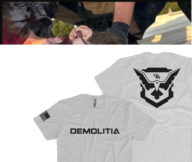 Fudd Busters tweet media