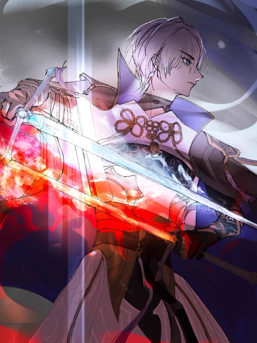 #絵ブラヒム 