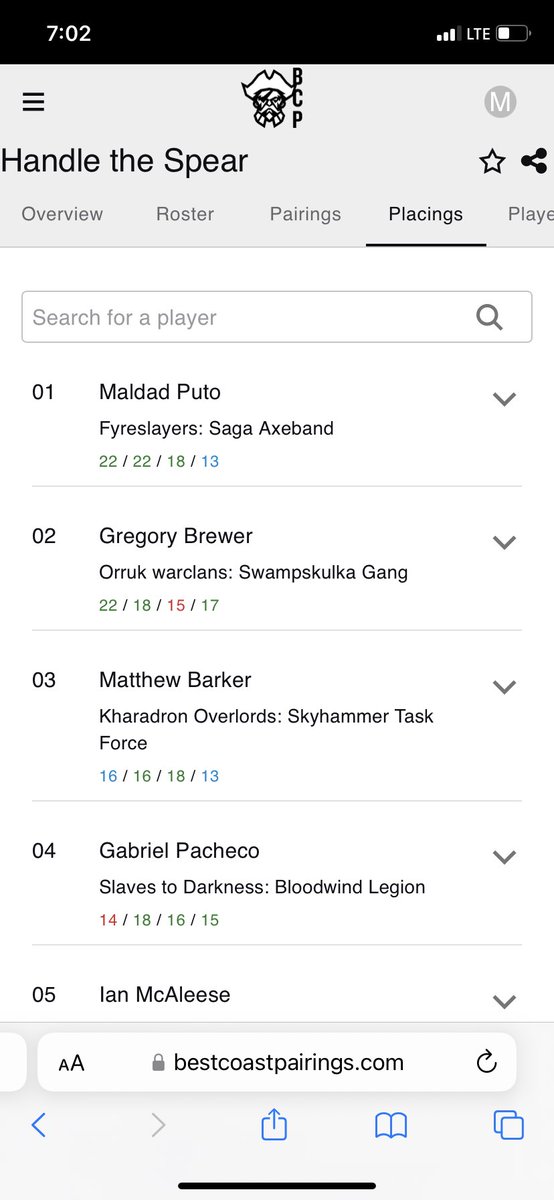 Matthew Barker tweet media