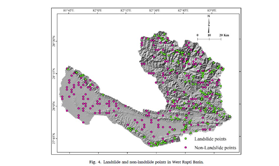 basanta58_raj's tweet photo. Conducting multi-hazard risk assessments is always challenging. We’ve developed a localized methodology tailored for the Himalayan context, which can be applied across different regions of the Himalayas. #multihazard #Himalayas
Link: https://t.co/CNm3EA2ggr https://t.co/0zYO0Zbcui