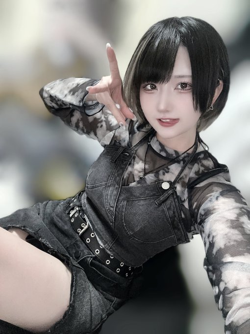 コスプレイヤー雨宮あんずのTwitter画像9