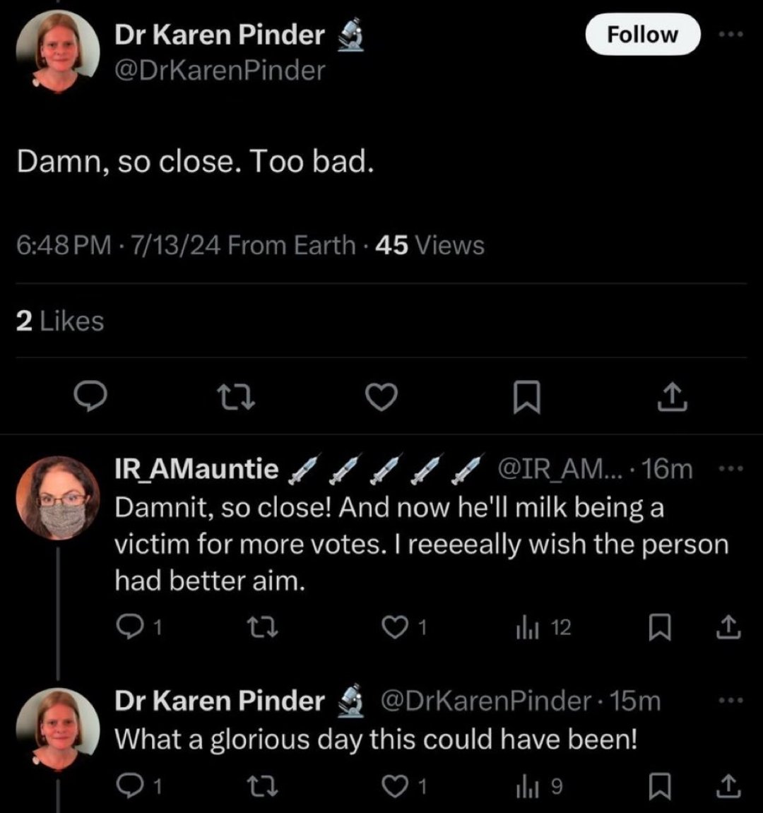 covid_parent's tweet image. Dr. Karen Pinder is a Professor and Course Director at the @UBC medical school.