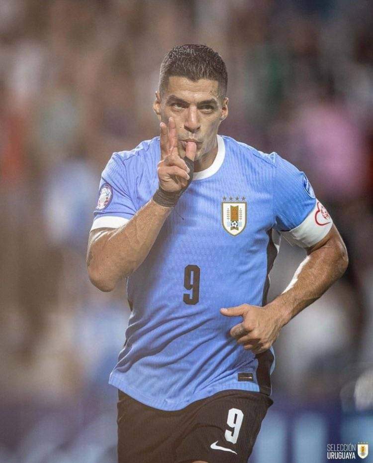 Gracias por tanto fútbol luchito